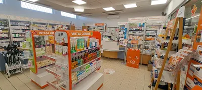 DOZ Apteka Dbam o Zdrowie